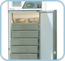 Blood Bank Refrigerators