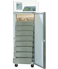 Blood Bank Refrigerators