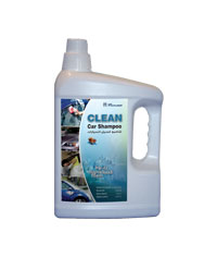 Car Shampoo