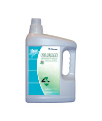 Detergent and Disinfectant Jasmin