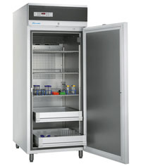 Laboratory Refrigerators & Freezers