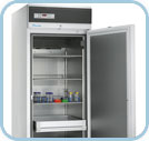 Laboratory Refrigerators & Freezers