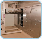 Mortuary Refrigerators