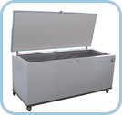 Ultra Deep Chest Freezers